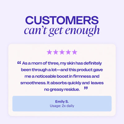 BELLYNOVA™ Tighten & Smooth Belly Cream